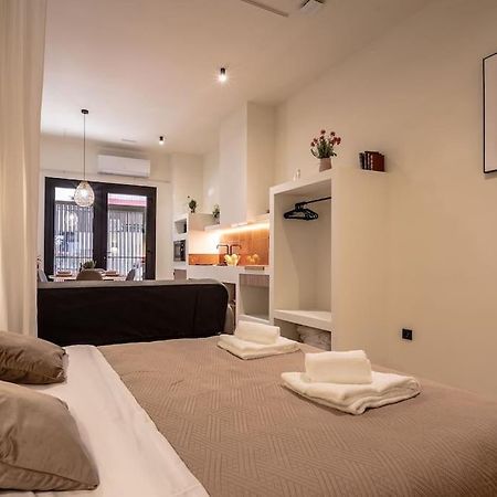Suite De Lujo Estilo Mediterraneo Valencia Exterior foto